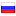 safedata.ru hosted country